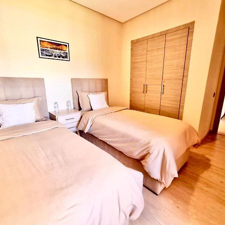 Best Appartement For Relaxation Prestigia 마라케시 외부 사진