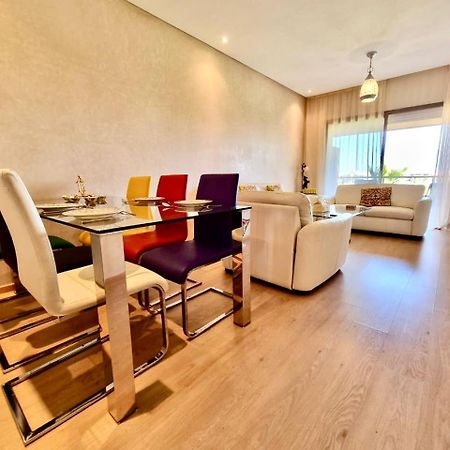 Best Appartement For Relaxation Prestigia 마라케시 외부 사진