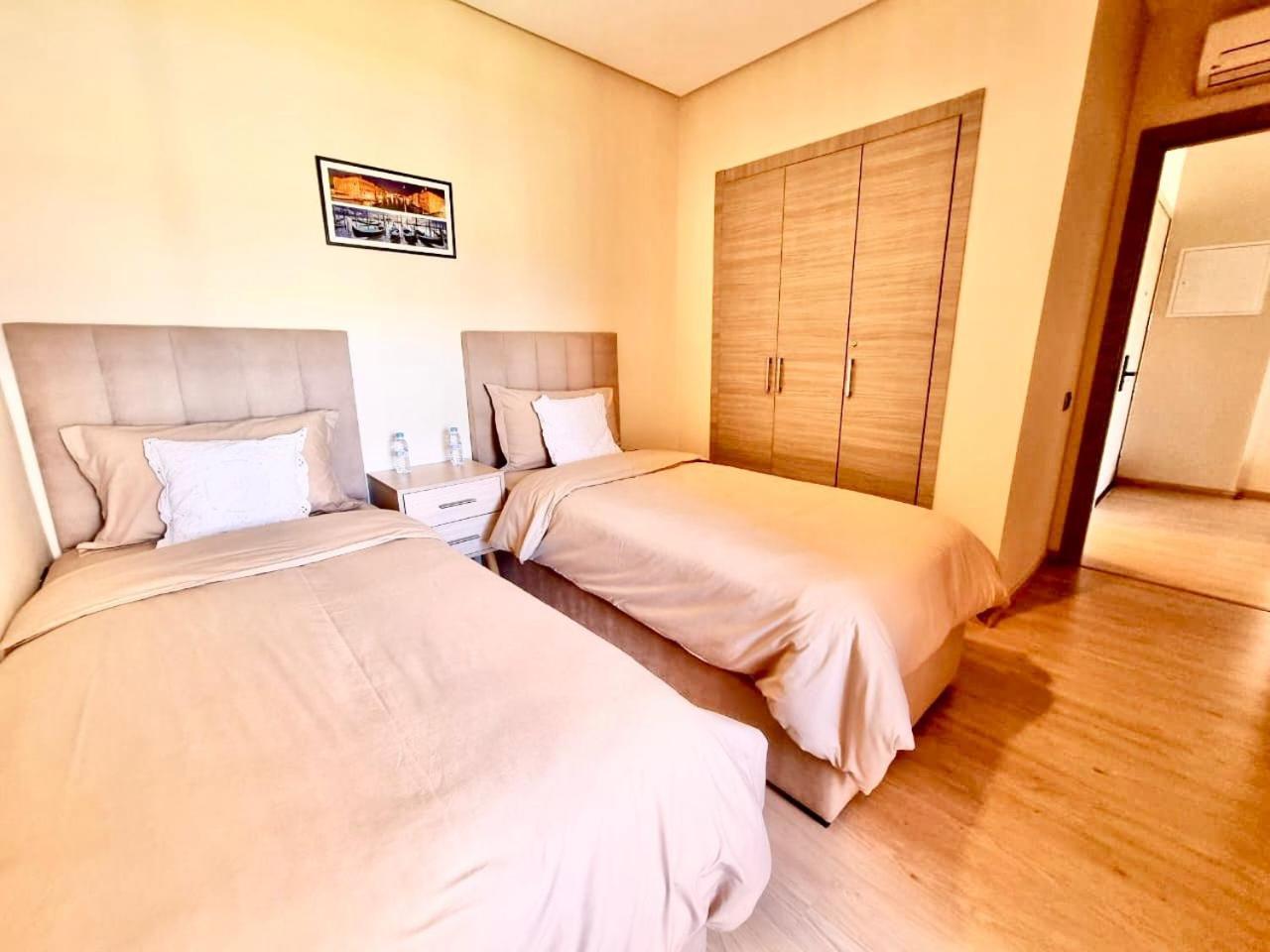 Best Appartement For Relaxation Prestigia 마라케시 외부 사진