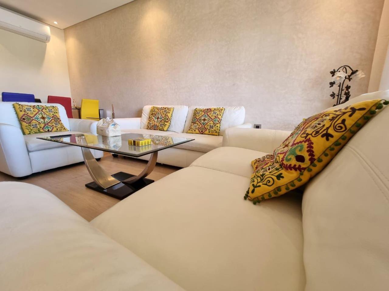 Best Appartement For Relaxation Prestigia 마라케시 외부 사진