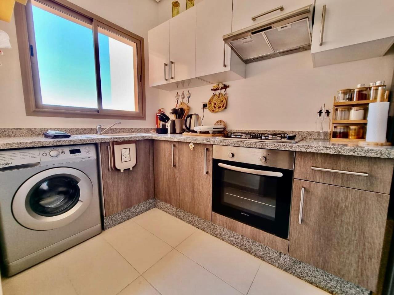 Best Appartement For Relaxation Prestigia 마라케시 외부 사진