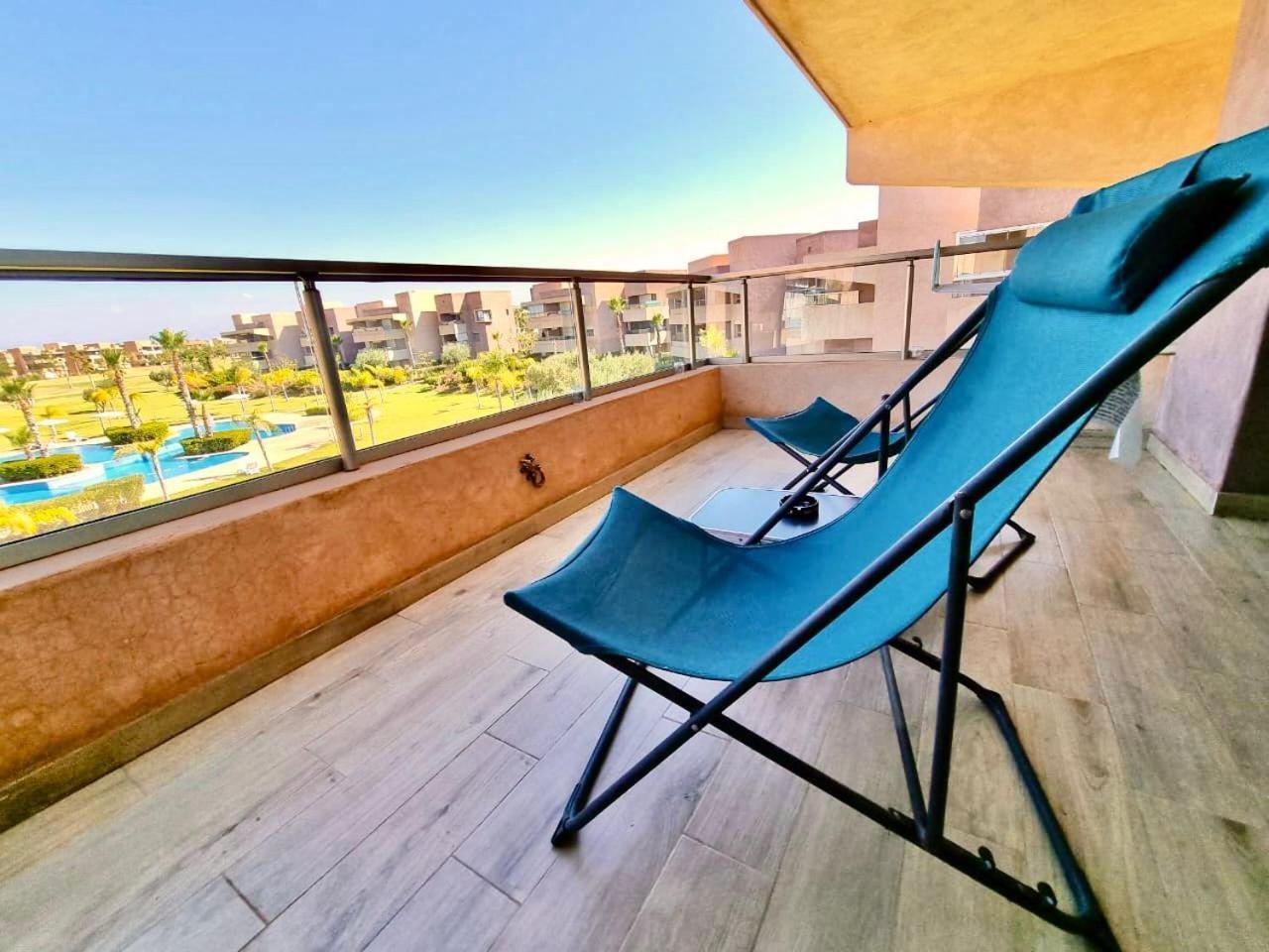 Best Appartement For Relaxation Prestigia 마라케시 외부 사진